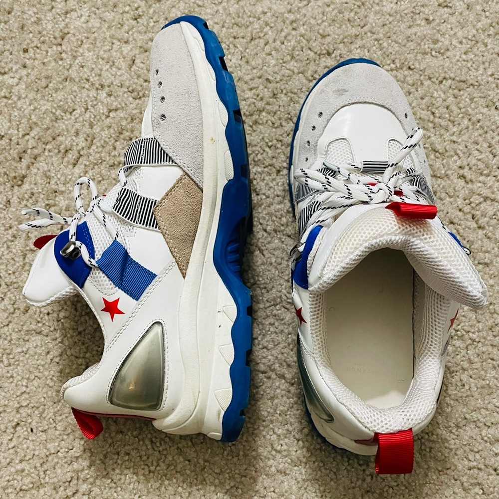 Givenchy men US size 8